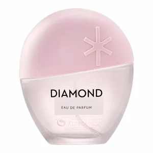 Diamond Eau de Parfum 25ml – Parfum Elegant & Raffine – Format Compact