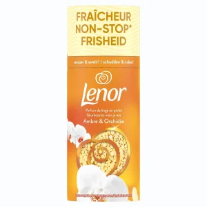 Lenor Parfum de Linge Ambre & Orchidee 155g