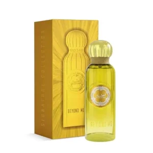 Gissah Beyond Me Parfum 200ml – Parfum Signature Elegant & Envoutant