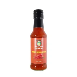 Sauce Piquant Doux Sweet Chili Harmony 150ml – Sauce Chili Douce