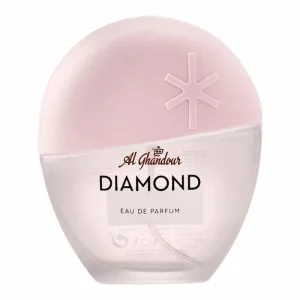 Diamond Eau de Parfum 25ml – Parfum Elegant & Raffine – Format Compact
