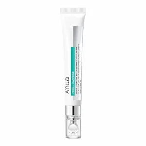 Anua PDRN + Caffeine Rejuvenating Eye Cream 20ml – Crème Contour des Yeux Réjuvénatrice – Soin Regard