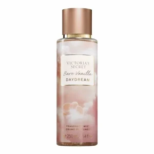 Victorias Secret Bare Vanilla Daydream Brume Parfumée 250ml – Brume Corps Vanillée Femme