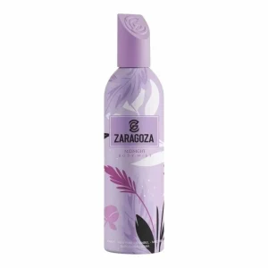 Zaragoza Midnight Body Mist 215ml – Brume Parfumée pour Femme