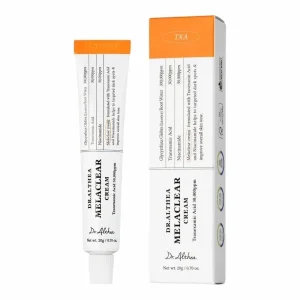 Dr Althea Melaclear Cream 20g – Creme Eclat & Taches Pigmentaires