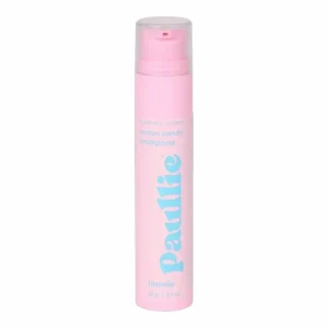 Hismile Dentifrice Cotton Candy Paullie 60g – Dentifrice Goût Barbe à Papa