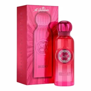 Gissah One & Only Eau de Parfum 200ml – Parfum Femme Floral Fruite