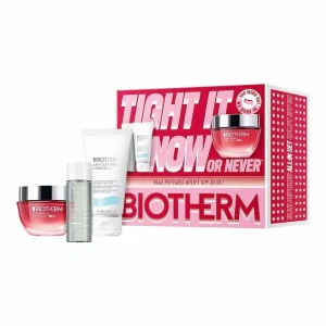 Biotherm Blue Peptides Uplift SPF30 Coffret Soin Visage – Routine Anti Age & Fermete