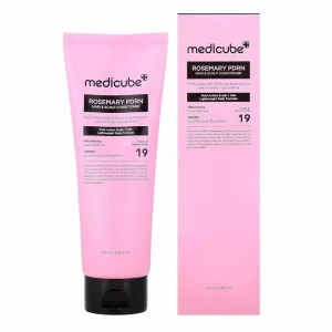 Medicube Rosemary PDRN Apres Shampooing Cheveux & Cuir Chevelu 250ml