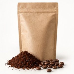 Café moulu