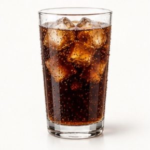 Boisson cola