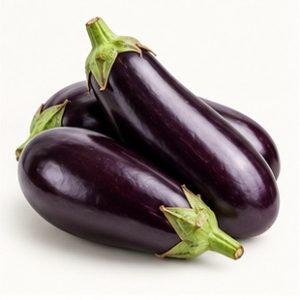 Aubergines