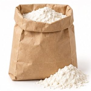 Farine pâtissière