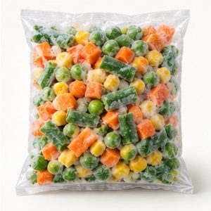 Bâtonnets de poisson panés