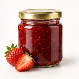 Confiture d’abricots