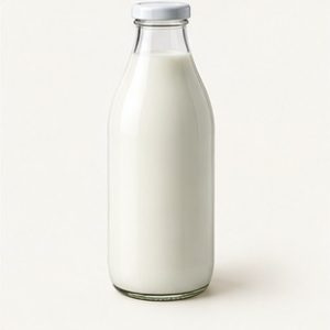 Lait fermenté