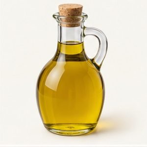 Huile d’olive