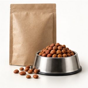 Croquettes pour chat adulte
