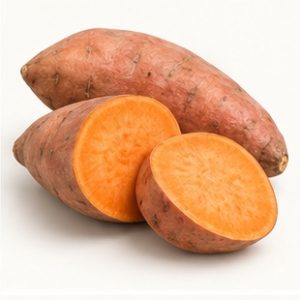 Patates douces
