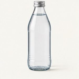 Eau de source