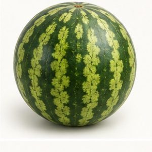 Pastèque