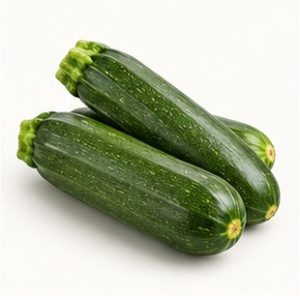 Courgettes